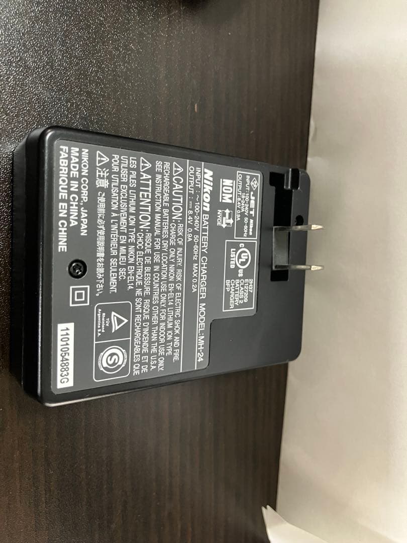 Nikon D3100 デジタル一眼レフカメラ　ボディ