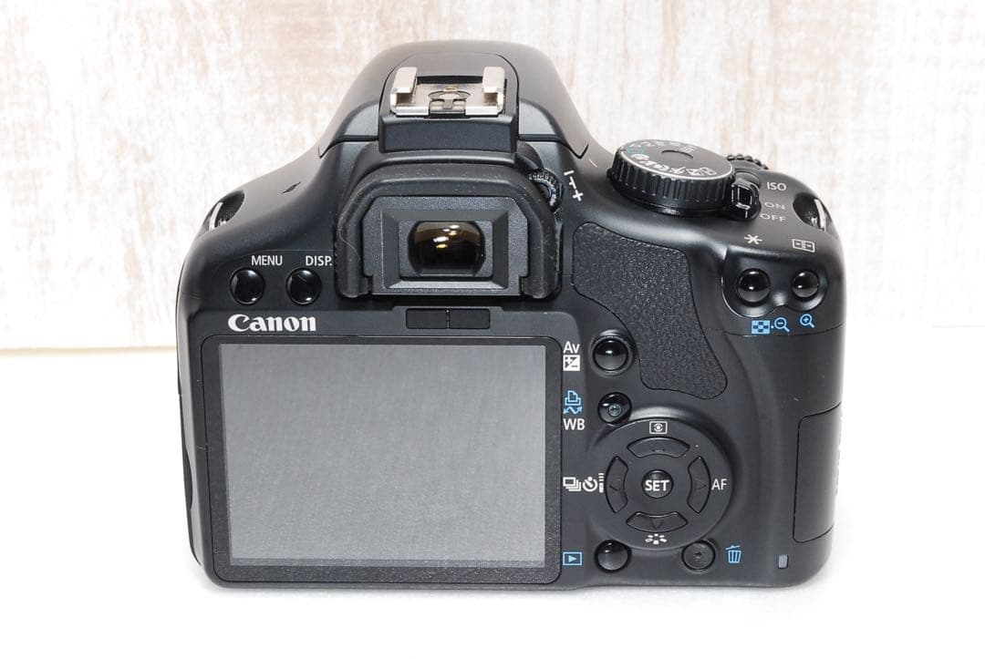 ❤️美品❤️初心者向け❤️スマホ転送可❤️すぐ使えるCanon EOS Kiss X2