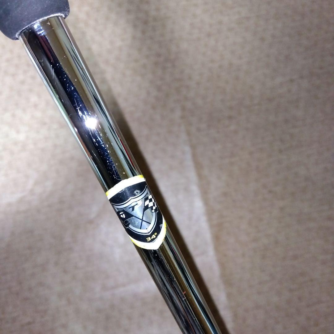 【希少】綺麗な状態 Rossa maranello パター 33インチ