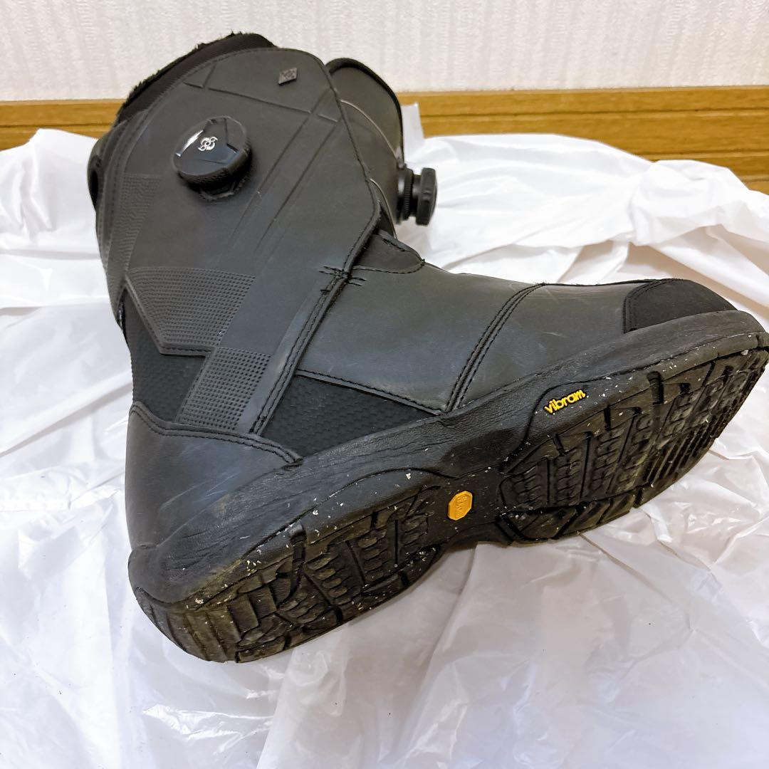 K2 Maysis ケーツー　メイシス　28cm