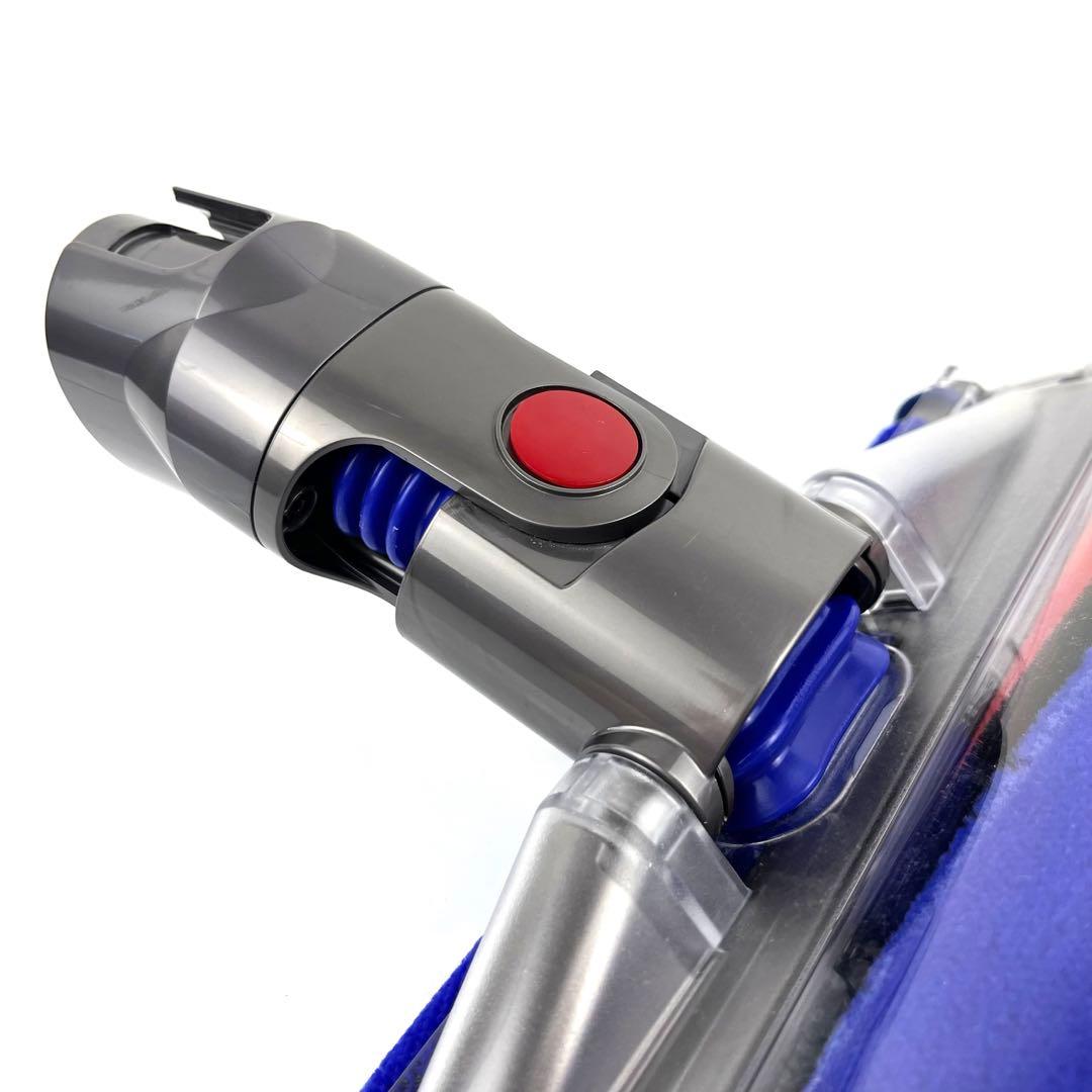 【分解洗浄】 Dyson[151868] CY24 CY25ヘッド　e5