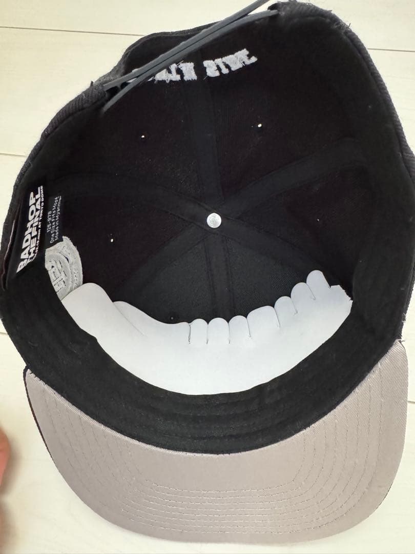 BADHOP THE FINAL パーカー キャップ Tシャツ