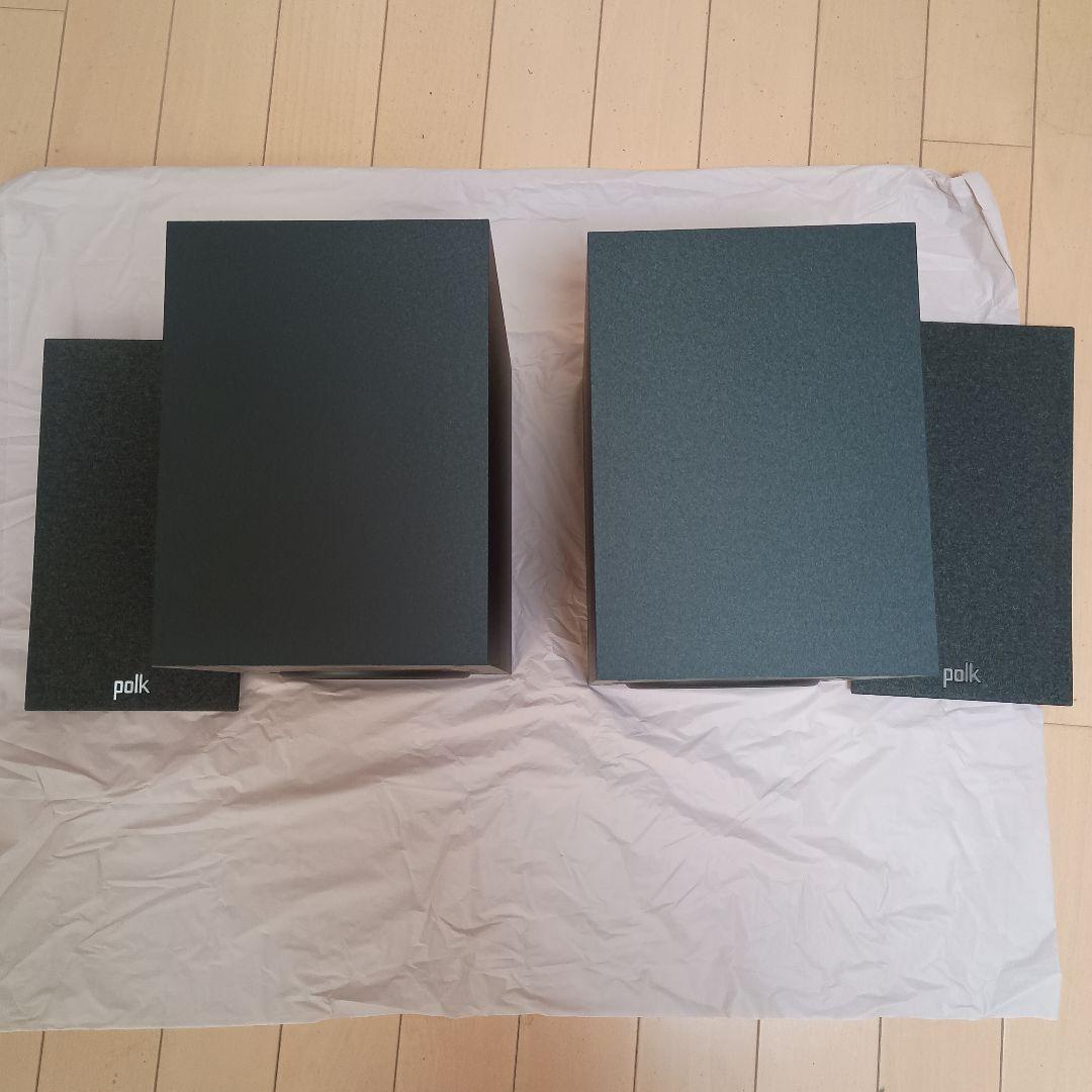 【美品】POLK AUDIO MXT20 MONITOR XT20