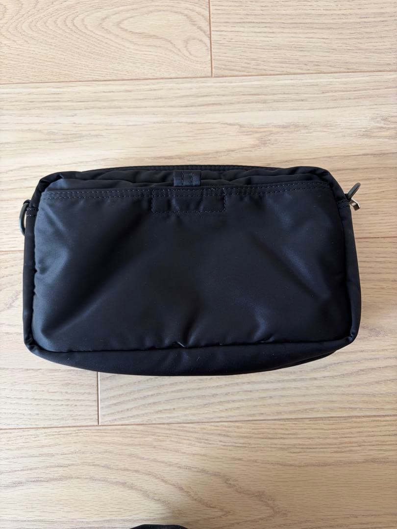 カ*中様 期間限定価格【現行品】PORTER ポーター タンカー ショルダーバッ