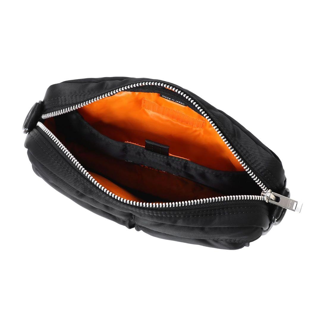 カ*中様 期間限定価格【現行品】PORTER ポーター タンカー ショルダーバッ