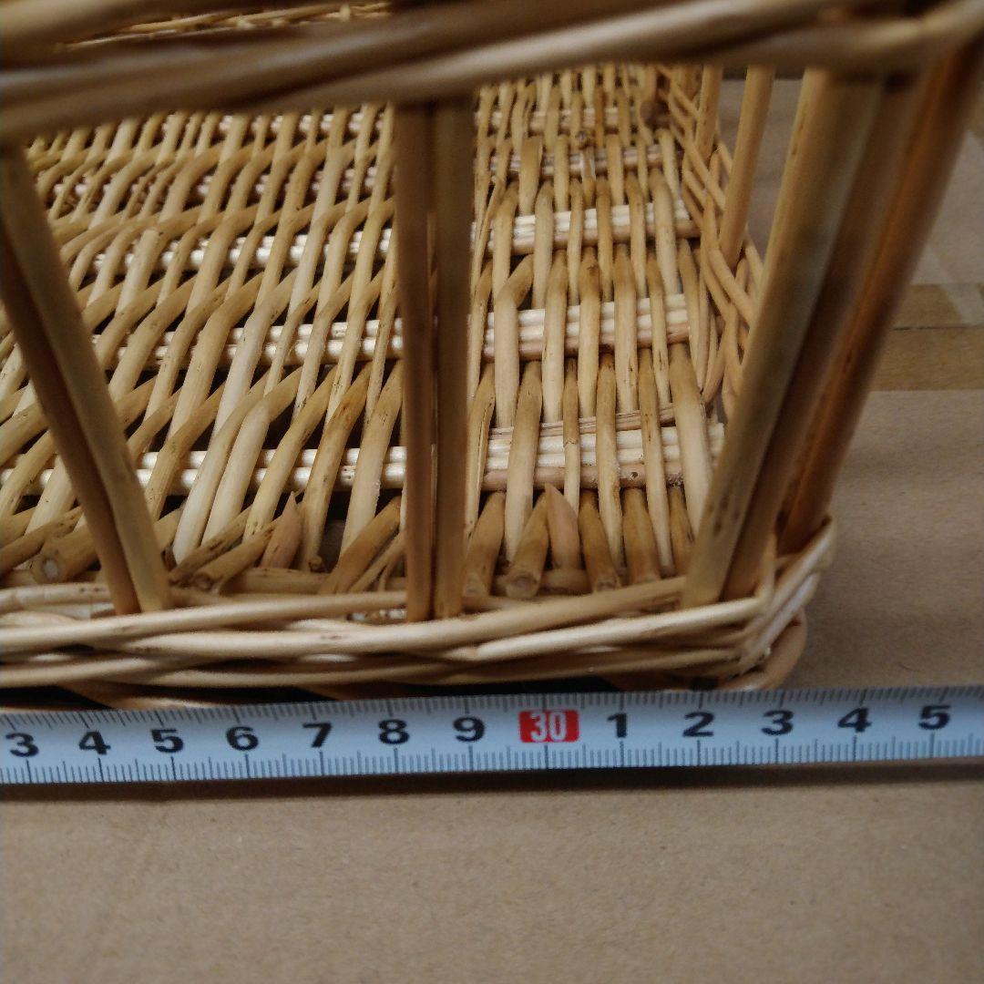 藤かご4ケセット！