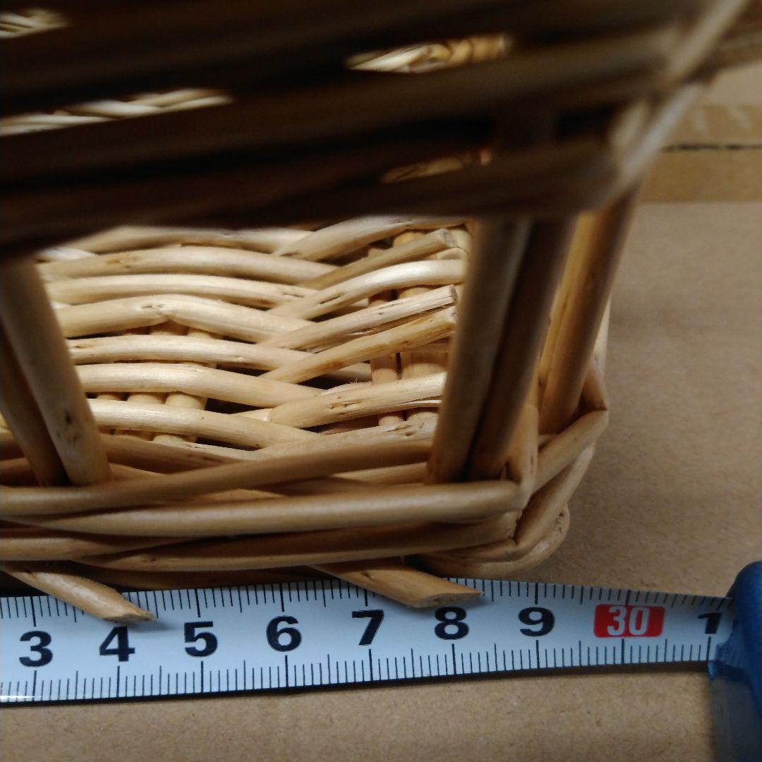 藤かご4ケセット！