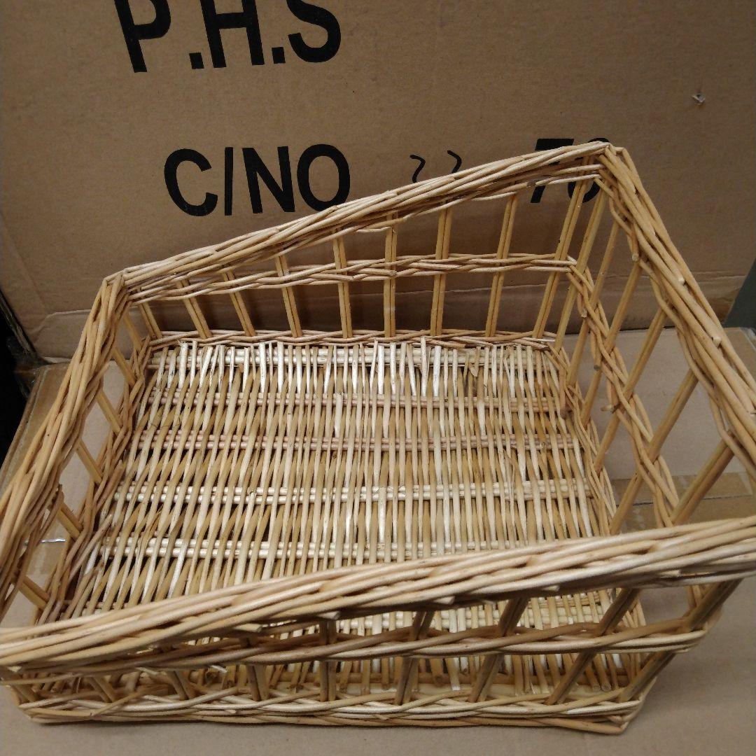 藤かご4ケセット！