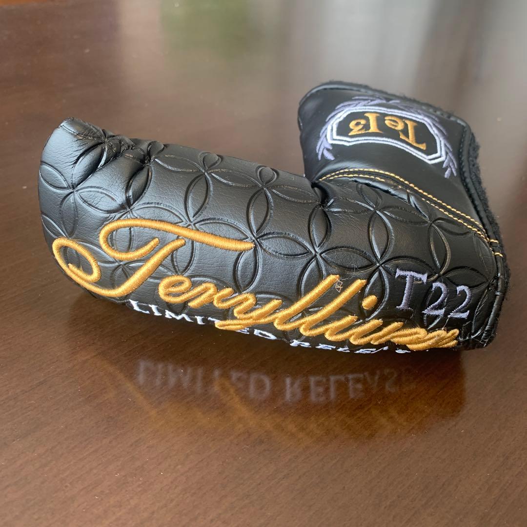 Scotty Cameron Newport II T22 パター 34インチ