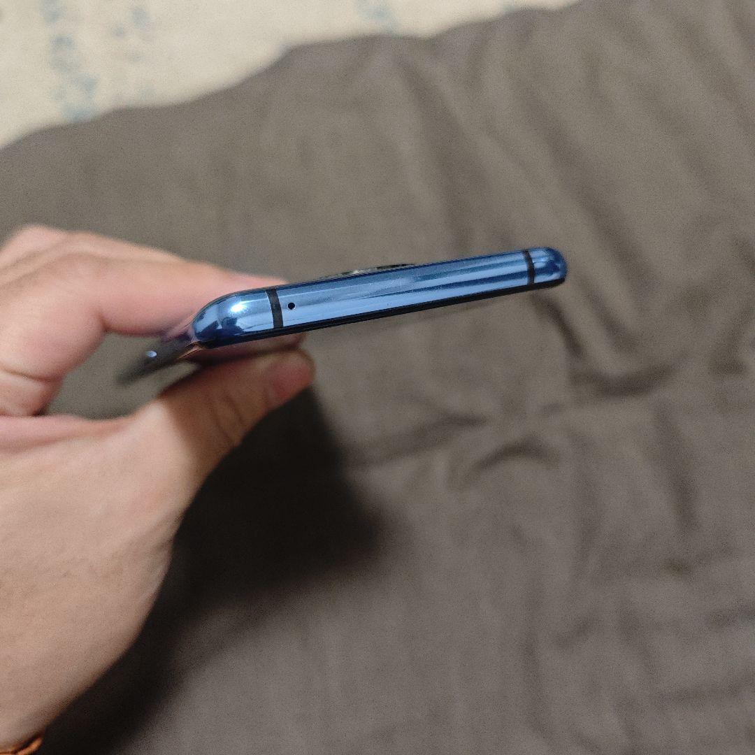 OnePlus 7T 中国版 Snapdragon855+ 8GB/256GB