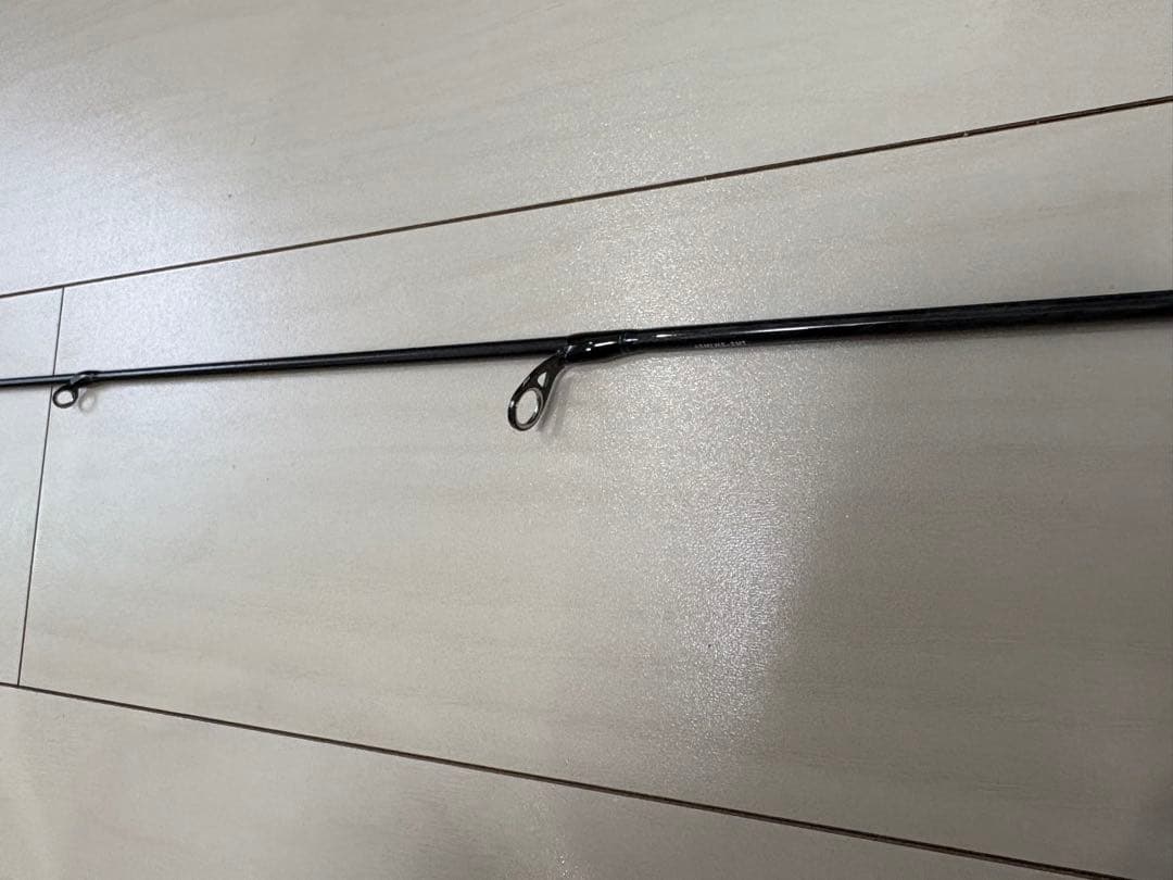 【週末値下】23 DAIWAエメラルダス EX BOAT 65MLMS-SMT