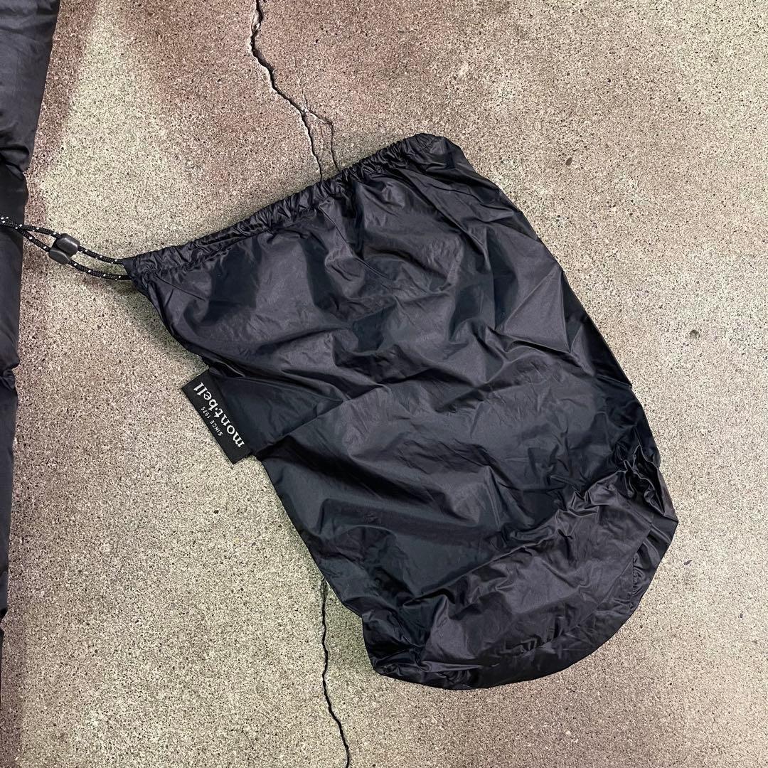 mont-bell ダウンジャケット スペリオダウン パーカ 1101659 L