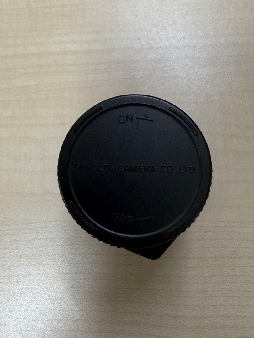 LEICA SUMMICRON-C 40mm F2 ★アルミフード付き