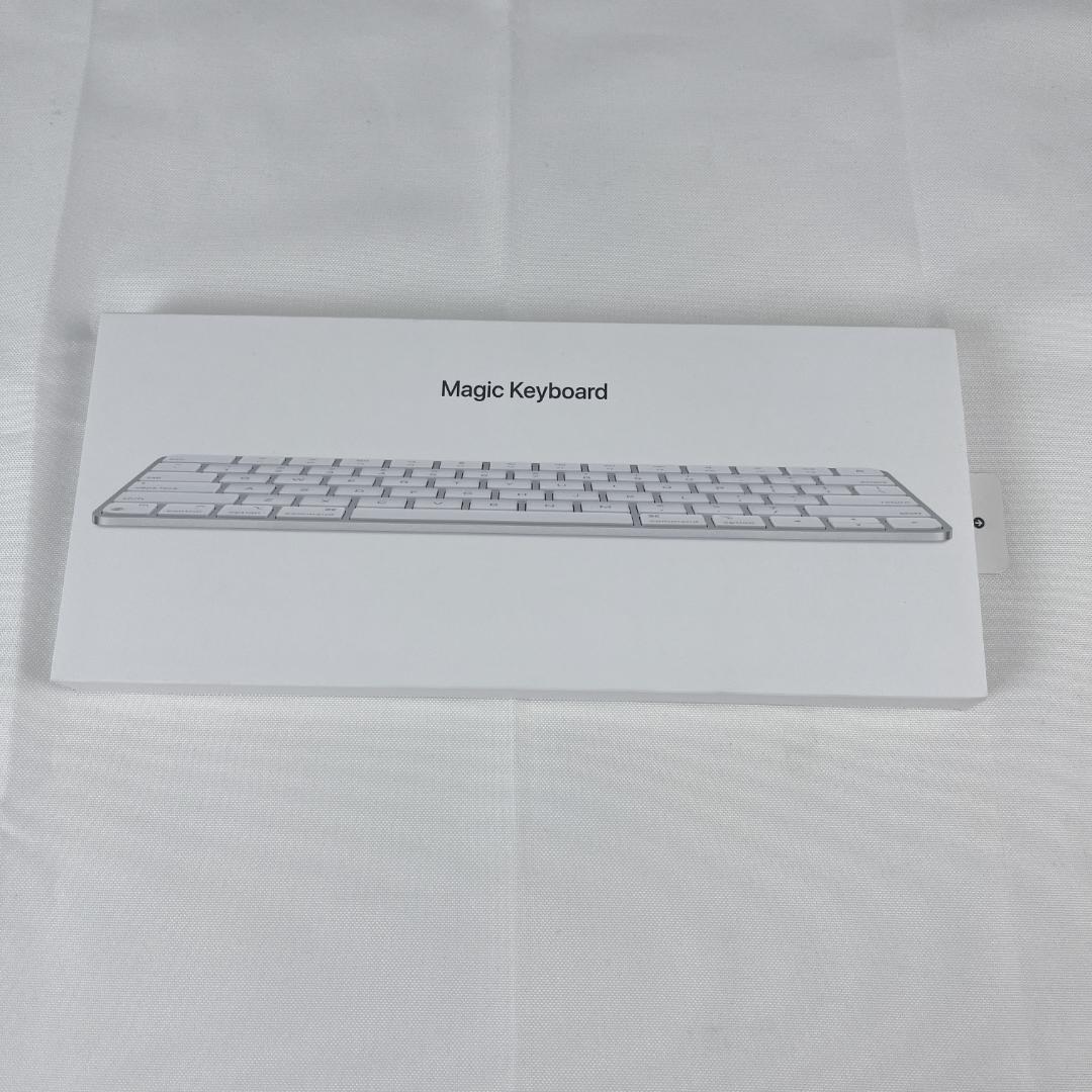 新品☘️ Apple Magic Keyboard MK2A3J/A A2450