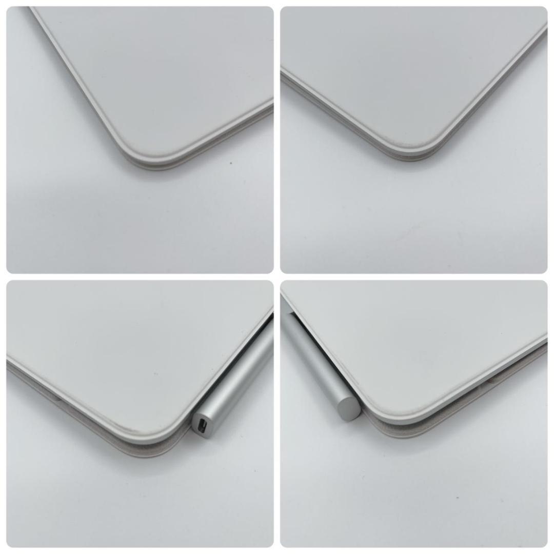 iPad Magic Keyboard A2975 MWR03J/A 11インチ