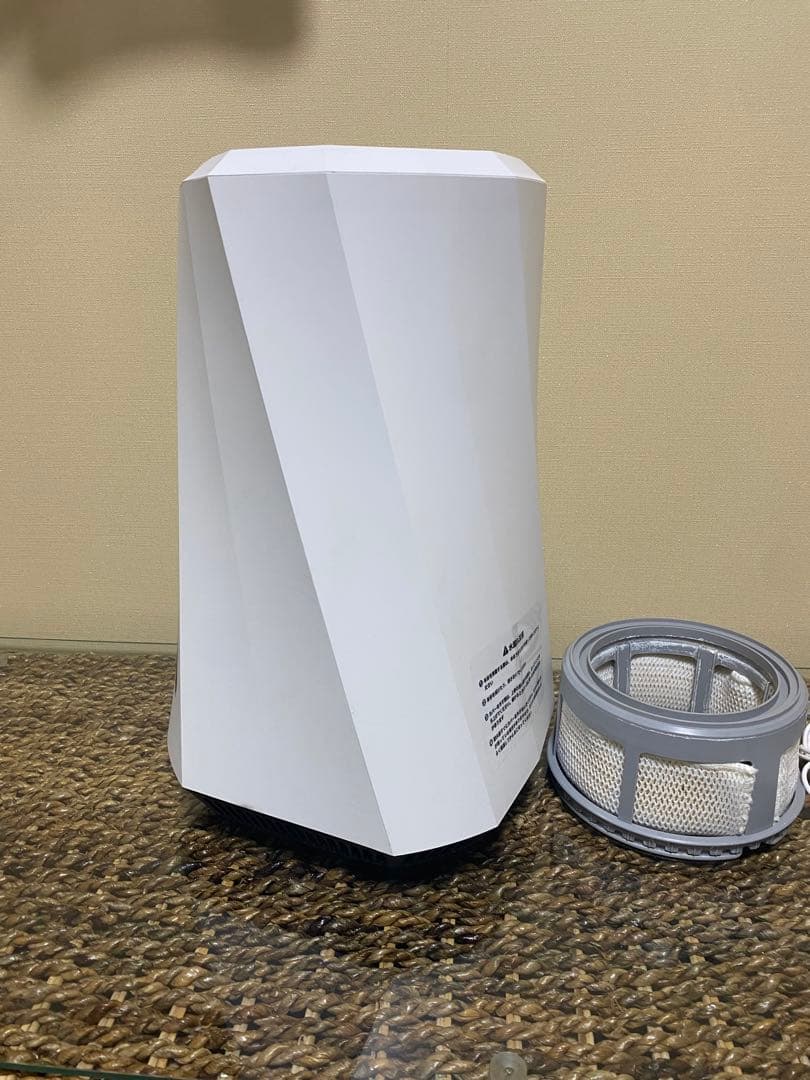 Airdog moi H5 加湿器