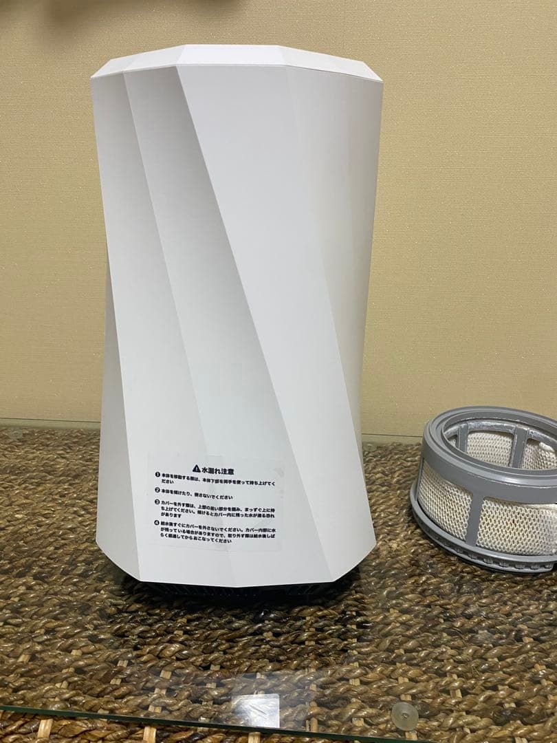 Airdog moi H5 加湿器