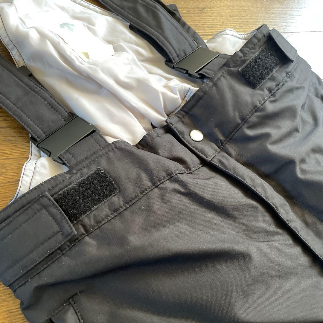 DESCENTE スキーウェア 子ども用150