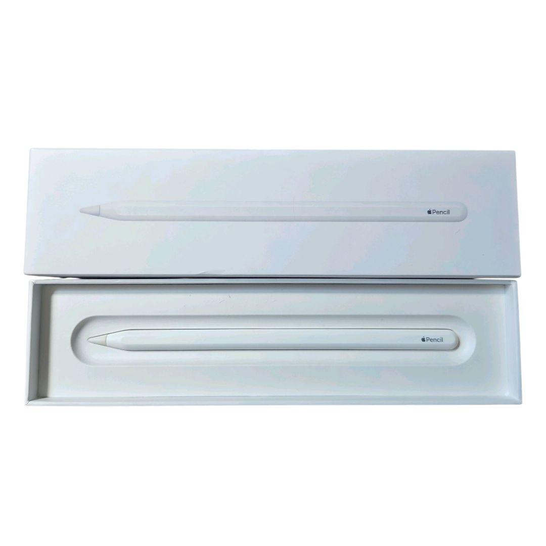 【極美品】Apple Pencil 第2世代 MU8F2J/A マグネット式