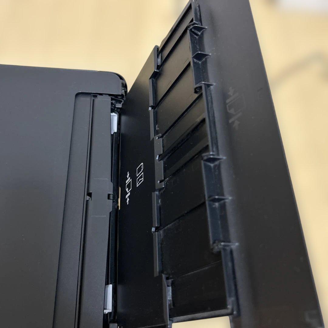 美品　印刷枚数4050枚以下　Canon TS5030