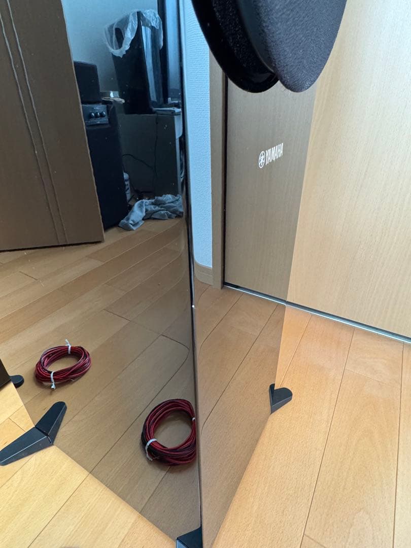 NS-F700（BP） ピアノブラック 2台セット