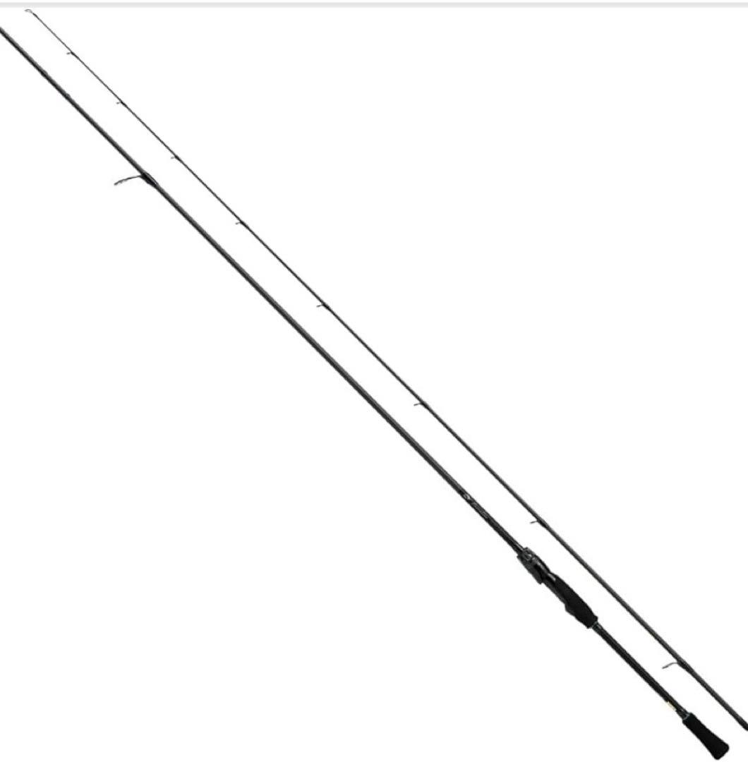 新品 ダイワ エメラルダス AIR 80LML・K エギング ロッド エアー