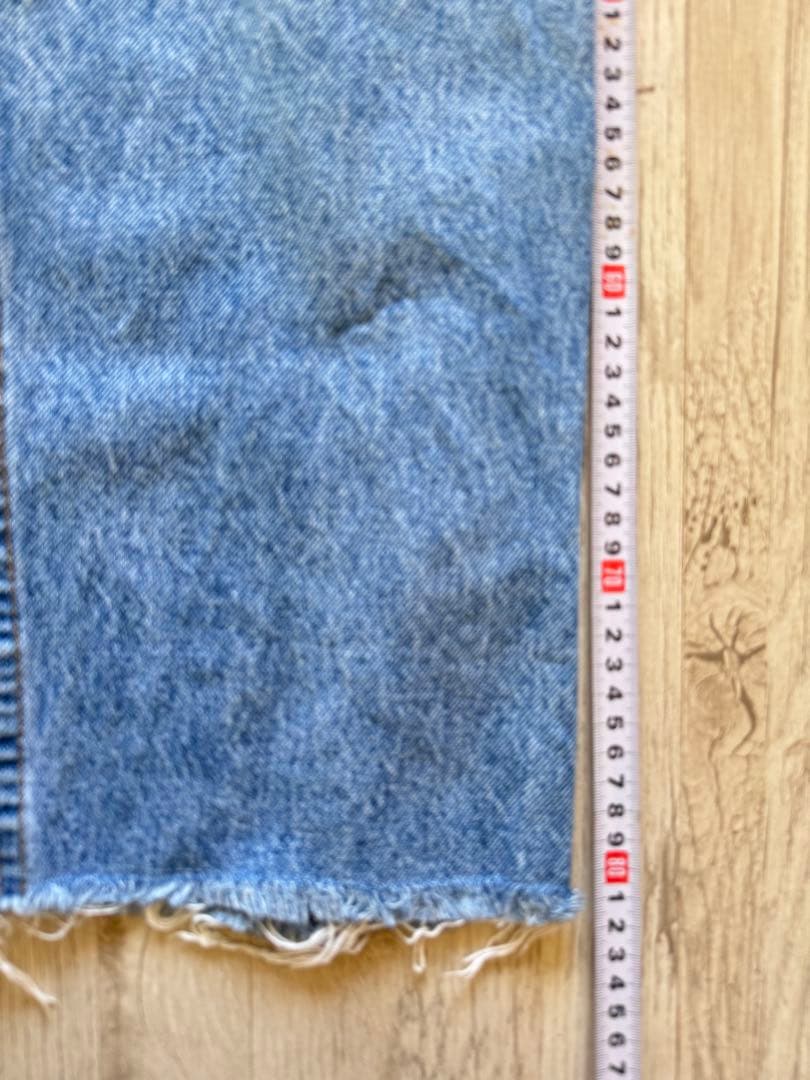 ボトムス・スパッツ Wunderlang 8-9y cosmic jeans