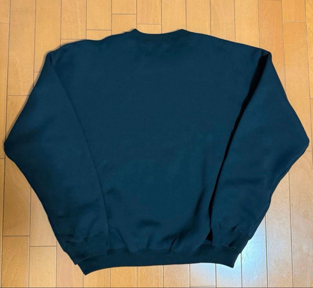【再出品】materialize wear sweat マテリアライズウェア
