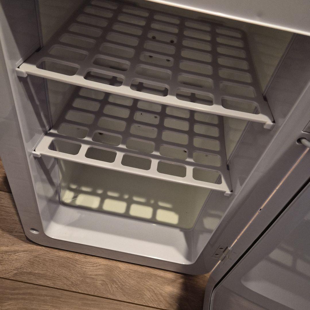 （ベルソス）24L ダブルペルチェ冷温庫