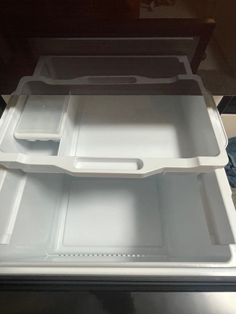 冷蔵庫　2022年製