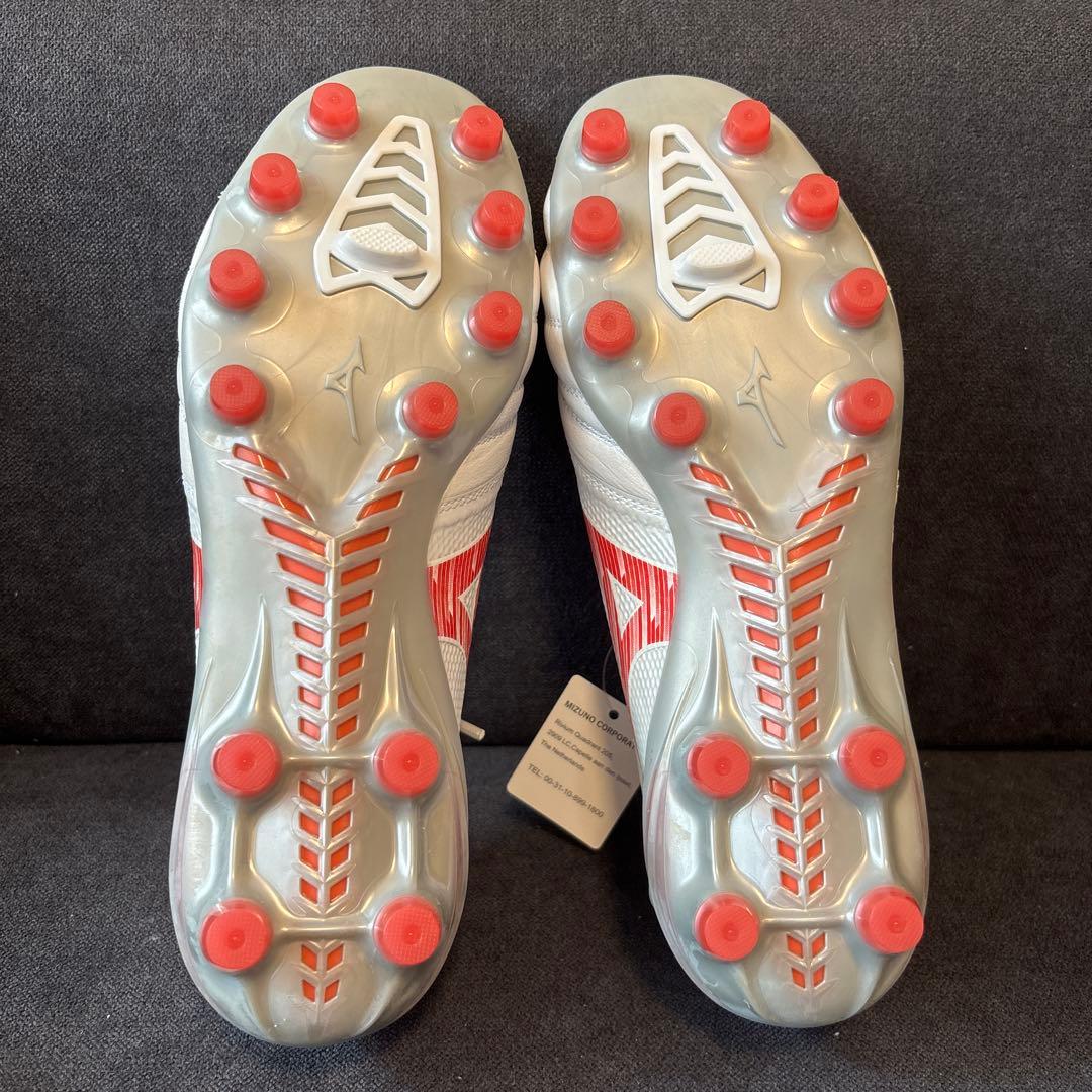 【新品未使用】ミズノ モレリアネオ4β elite 24.5cm