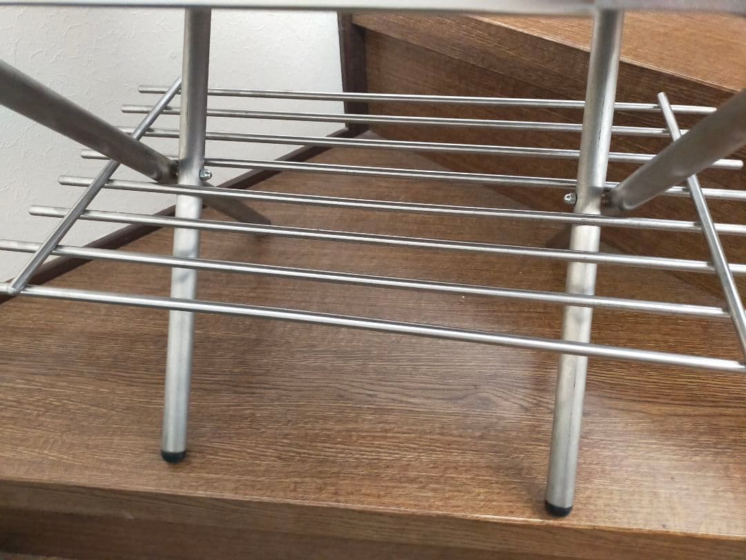 UNFLAME ユニフレーム 焚き火テーブル 収納ケース 棚付き