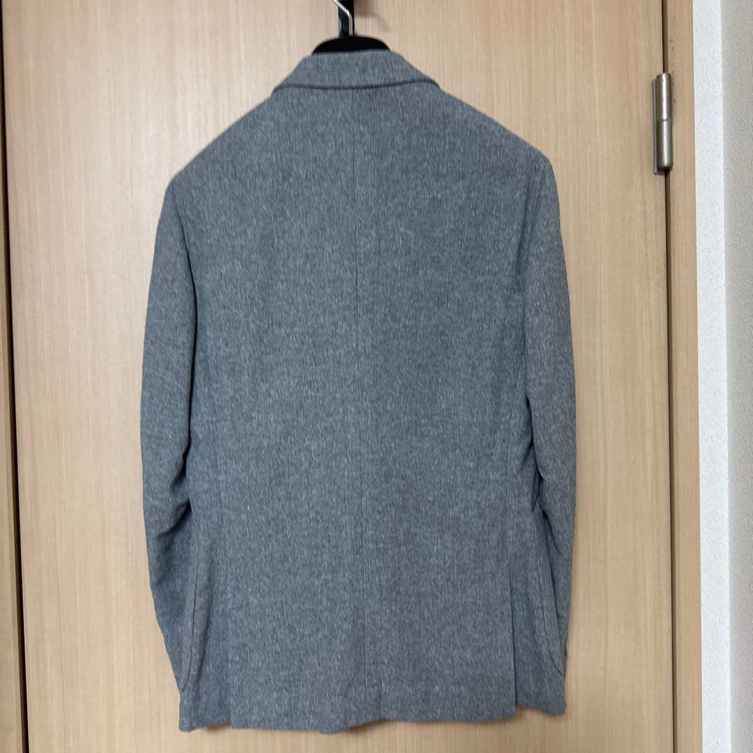 【未使用】ポールスミス ジャケット ストライブ Sサイズ