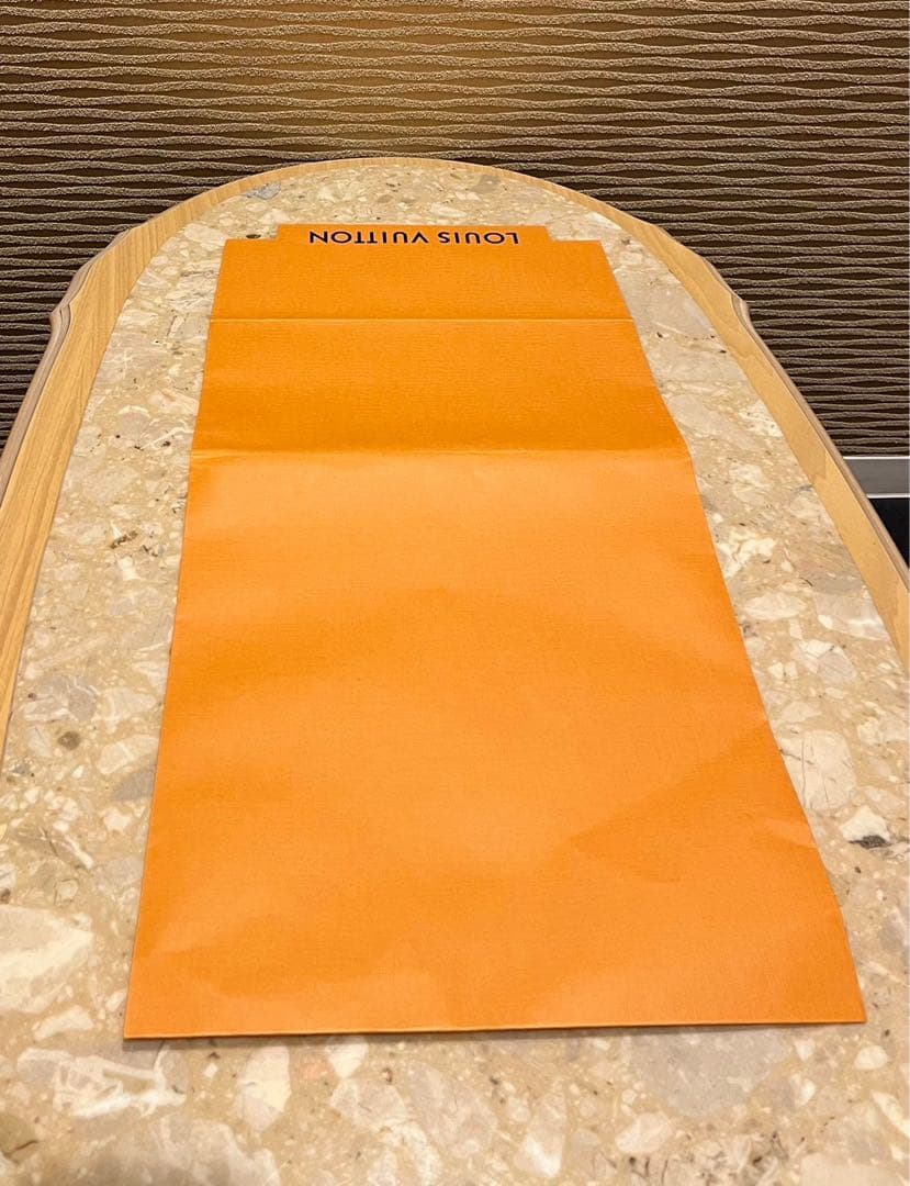 値下げ!!LOUIS VUITTON/ルイヴィトン/ショッパー /ショップ袋