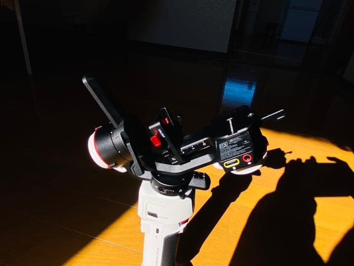 その他 ZHIYUM Crane-M3