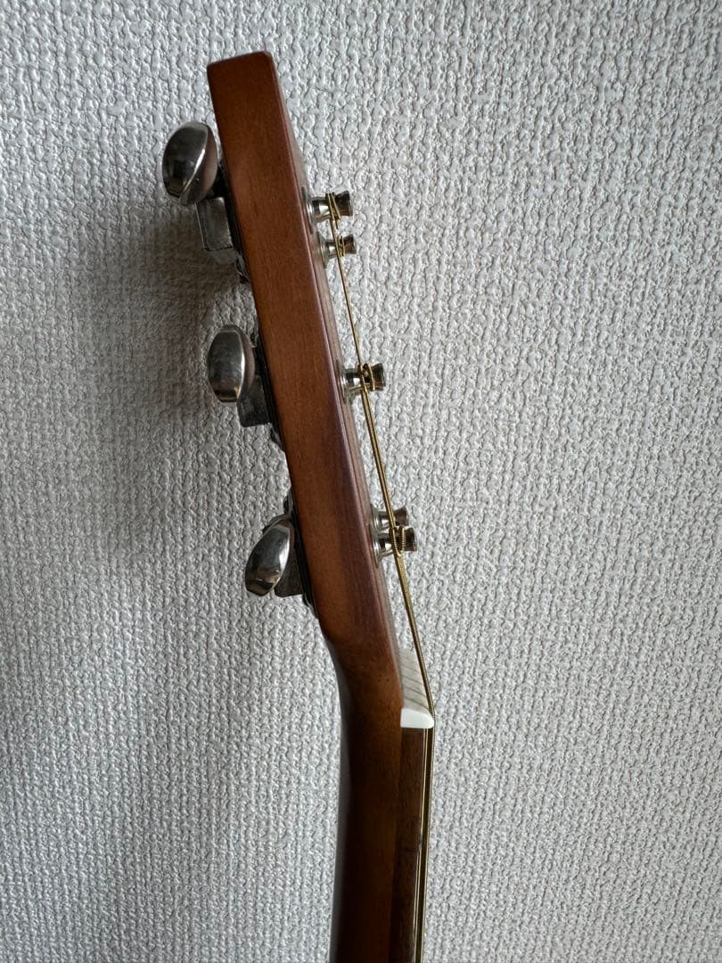 ギター YAMAHA FG-Junior(JR1)