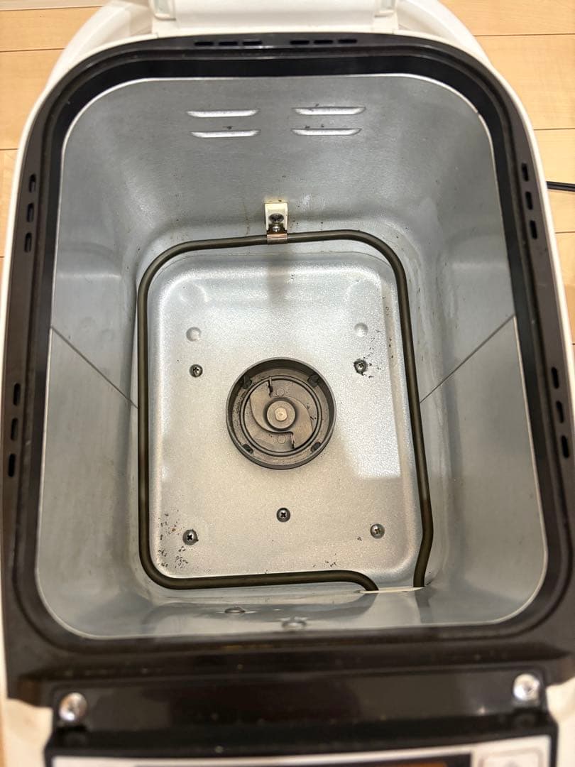 MK エムケー精工 ホームベーカリー HBK-151