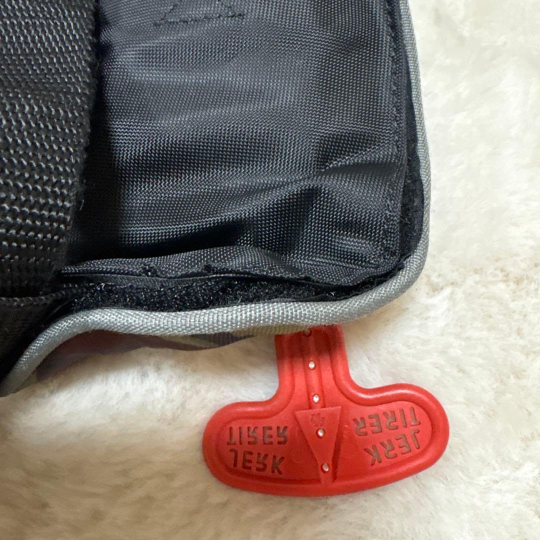 JACKALL JK-2520RS ライフジャケット 迷彩