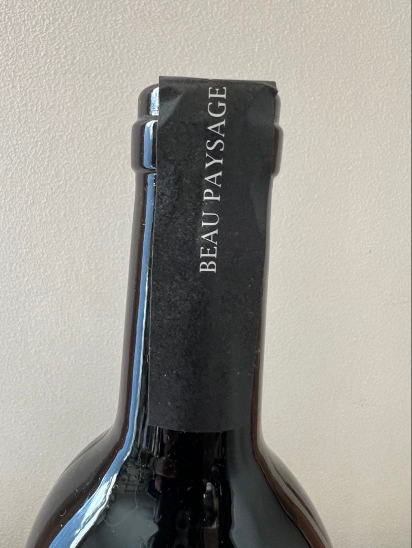 ボーペイサージュTUGANE ラモンターニュ2018 la montagne