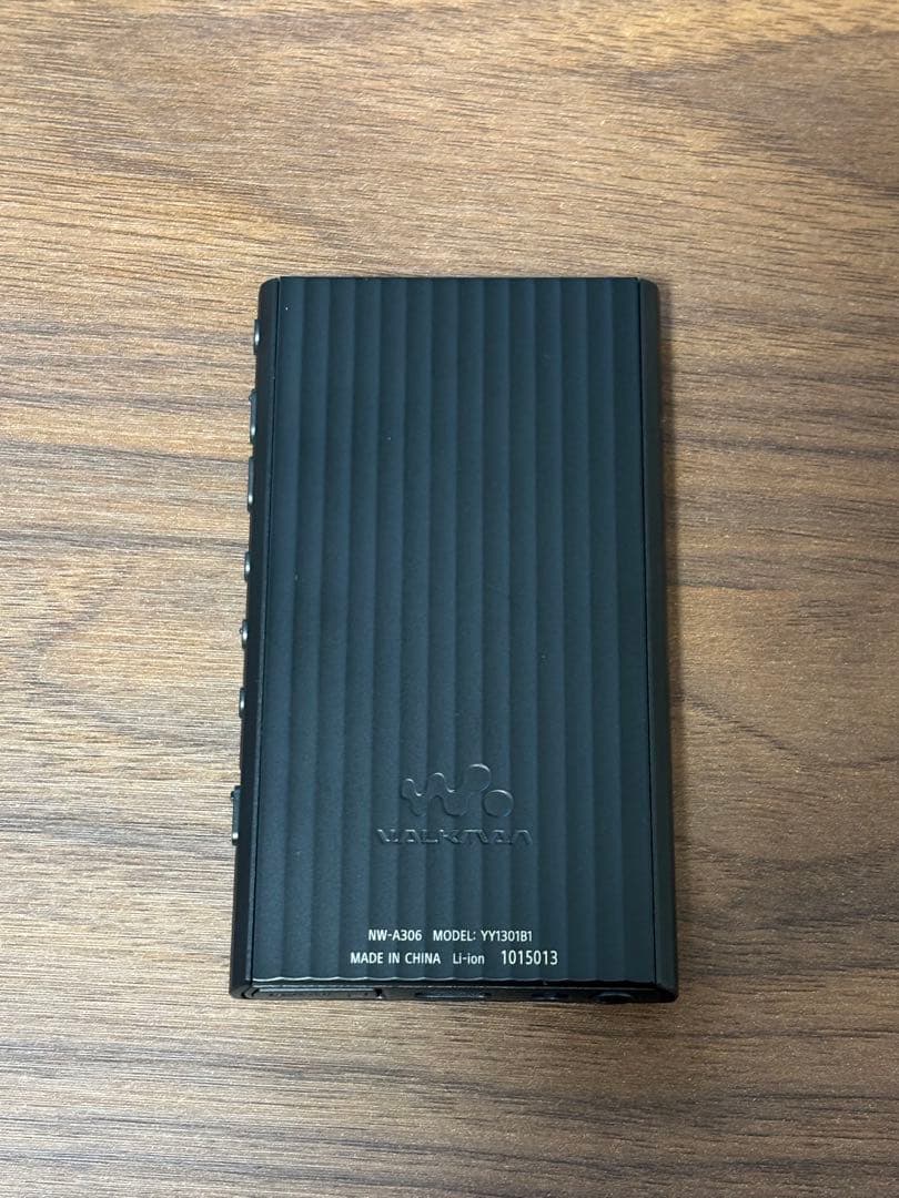 SONY ウォークマン NW-A306 32G