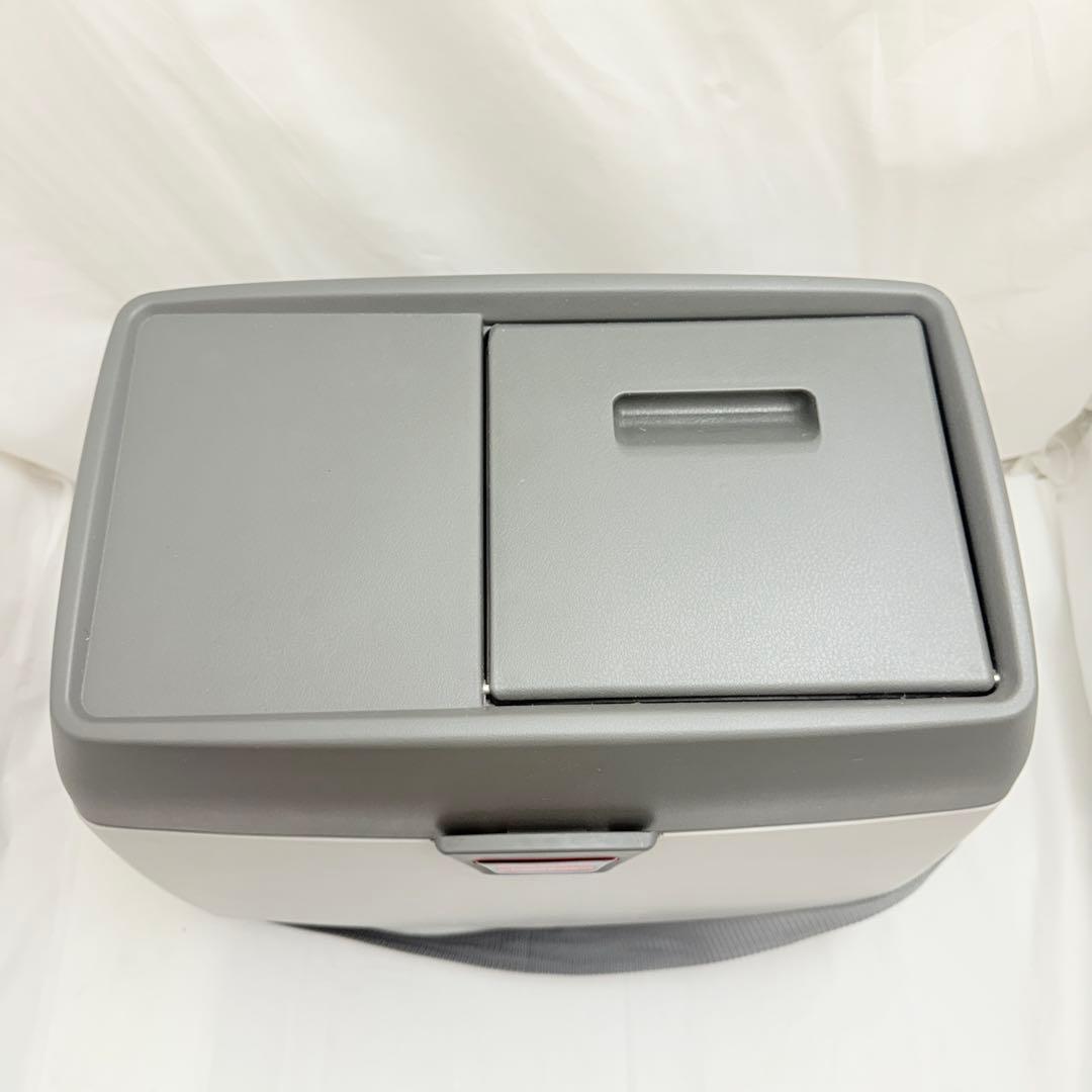 ENGEL エンゲル 車載冷蔵庫 14L AC電源付 MD14F-D