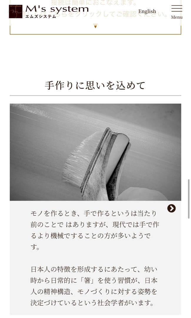 限定お値下げ❣️アンプ内蔵型スピーカー ／ エムズシステム 波動スピーカー ／新品
