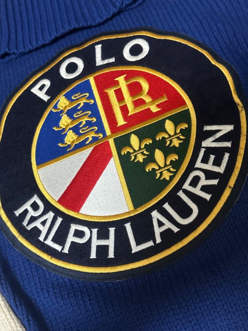 トップス Polo Ralph Lauren TURTLENECK SWEATER