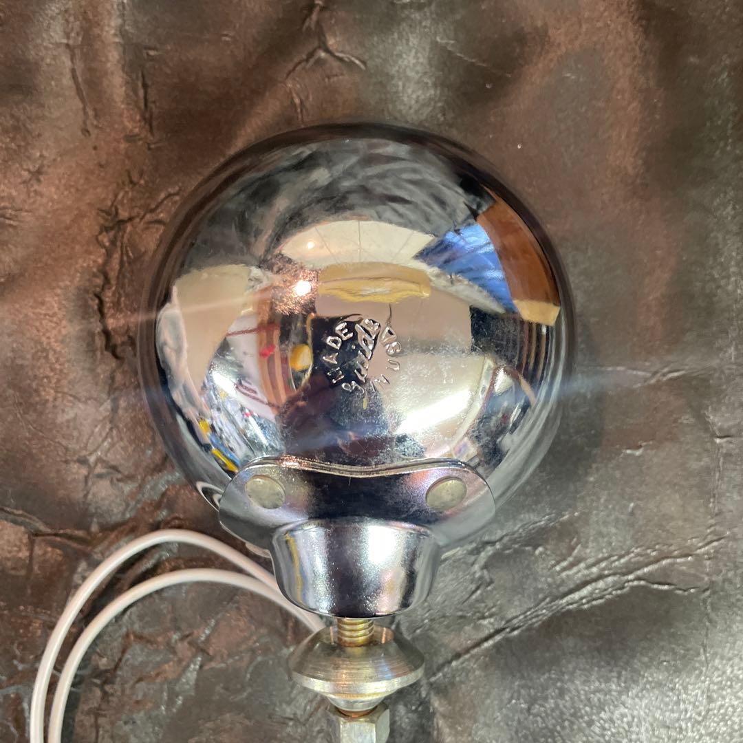 ハーレー　スポットライト