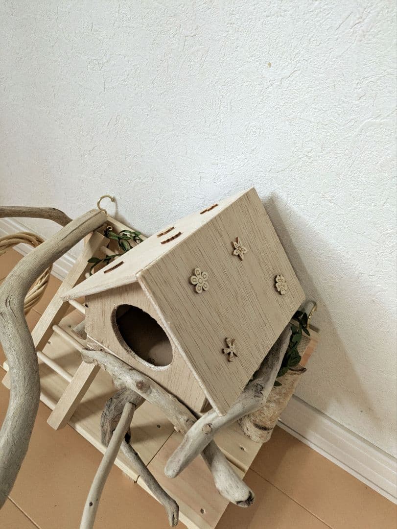 az　バードアスレチック　バードトイ