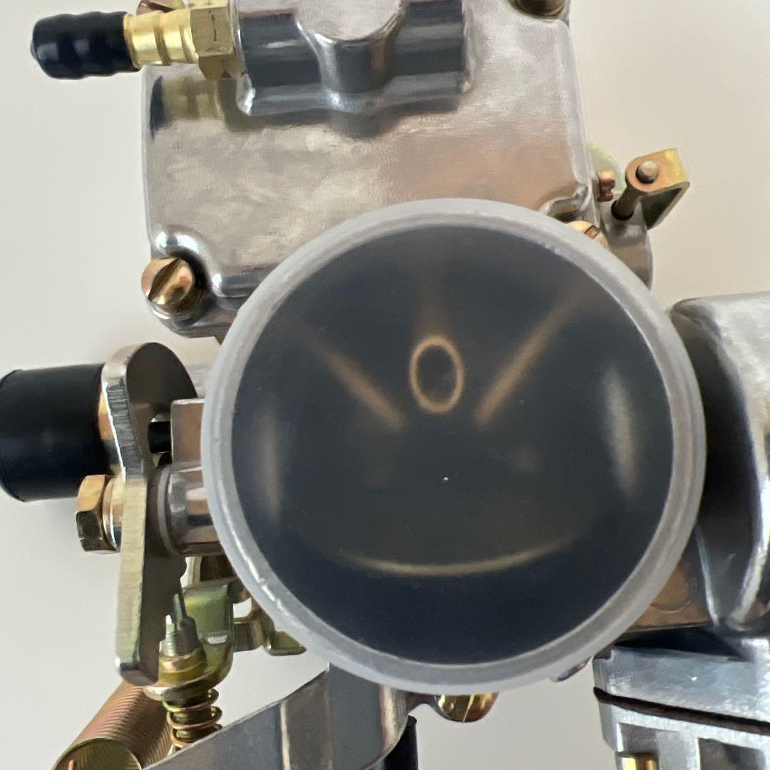 空冷VW 34 SOLEX PICT-3 キャブレター 純正タイプ ソレックス