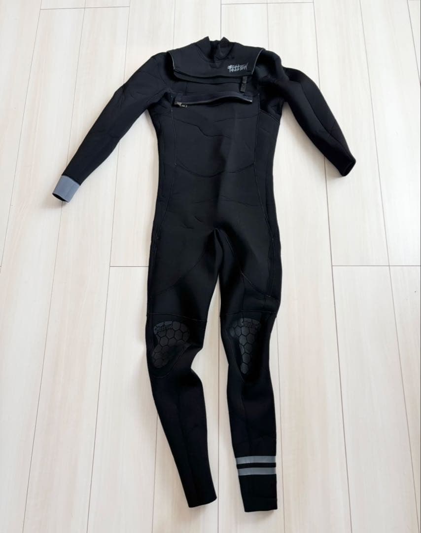 FELLOW ウエットスーツ　フルスーツ　３mm