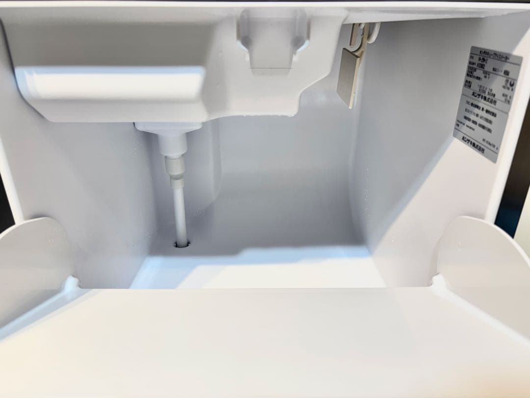 2022年製ホシザキ業務用製氷機IM-25M-2キューブアイス高年式