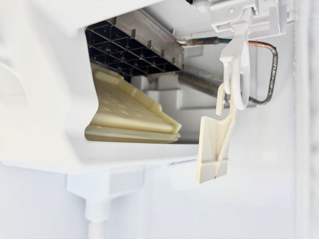 2022年製ホシザキ業務用製氷機IM-25M-2キューブアイス高年式