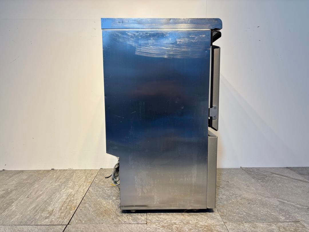 2022年製ホシザキ業務用製氷機IM-25M-2キューブアイス高年式